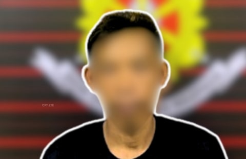 Polisi Ringkus Pelaku Penggelapan Uang Penjualan Sepeda Motor