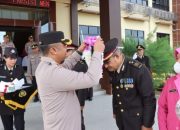 20240702_171224-min Kapolres Kubu Raya Pimpin Upacara Kenaikan Pangkat dan Pelepasan Purna Bakti
