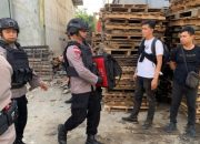 20240716_162810-min Polisi Musnahkan Granat Temuan Warga di Pergudangan Parit Sembin Kubu Raya
