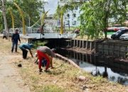20240716_175626-min Masyarakat Serdam Apresiasi Karya Nyata BWSK I Bersihkan Aliran Parit