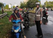 20240801_140156-min Satlantas Polres Kubu Raya Himbau Pengendara Waspada Dijalan Disaat Musim Hujan