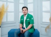 Maisur Calon Ketua GP Ansor Kabupaten Kubu Raya
