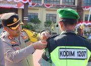 20240826_155810-min Siap Hadapi Pilkada 2024, Polres Kubu Raya Gelar Apel Mantap Praja Kapuas