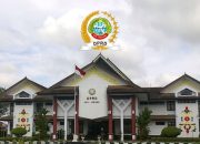 Foto Kantor DPRD Kota Pontianak Foto Kantor DPRD Kota Pontianak