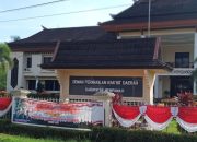 Kantor DPRD Kabupaten Mempawah