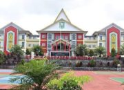 Kantor DPRD Kabupaten Sanggau Kantor DPRD Kabupaten Sanggau