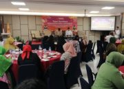 20240904_154741-min Badan Pengawas Pemilihan Umum (Bawaslu) Kabupaten Kubu Raya menggelar Rapat Koordinasi Pengawasan Pemilu Partisipatif dengan tema "Peran dan Partisipasi Perempuan Dalam Pengawasan Partisipatif Untuk Mencegah Terjadinya Pelanggaran pada Pemilihan Tahun 2024" bertempat di Hotel Alimoer, Kabupaten Kubu Raya, Kalimantan Barat, Rabu (04/09/24).