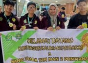 20240908_192657-min MAN 2 Pontianak Harumkan Nama Kalimantan Barat dalam Kompetisi Nasional di Ternate Maluku Utara