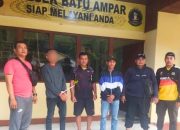 20240909_150137-min Motor Hilang di Puskesmas, Pelaku Ditangkap Polisi Dalam Hitungan Jam