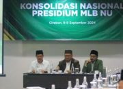 Tahun 2015, PBNU Fatwa Bahwa Tambang Batu Bara Adalah Haram
