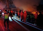 20240919_142249-min Kebakaran Hanguskan Bengkel dan Satu Unit Mobil di Sungai Ambawang