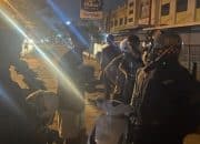 Polisi Tingkatkan Patroli Antisipasi Aksi Kejahatan di Kubu Raya