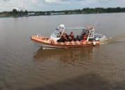 20240927_231433-min Satu Pekerja Terjatuh ke Sungai Setelah Terkena Swing Crane