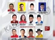 20240928_195101-min 12 Kursi Legislator Kalbar, Hanya Satu Diisi Politisi Perempuan