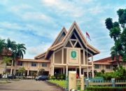 20240929_192016-min Gedung DPRD Kalbar, Jalan Ahmad Yani Kota Pontianak