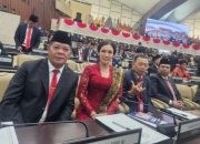 20241001_120444-min Resmi Dilantik, 4 Anggota DPR RI PDIP dari Kalbar