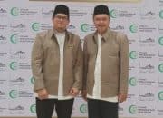 20241004_092938-min Ketua Umum, Muammar Khadafi serta Sekretaris Umum, Sholihin H.Z. Silaturahmi