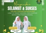 20241007_084638-min Endhita Maulidia Wakili MAN 2 Pontianak Melaju Ke Nasional dalam Olimpiade Bahasa Arab 2024