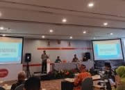 PW GP Ansor Kalbar Ikuti Penyuluhan Hukum Moderasi Beragama
