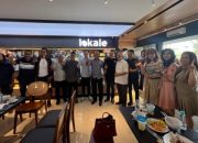 Relawan Midji-Didi Sebut Jalan Provinsi di Kalimantan Barat Sudah Mantap