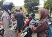 20241021_153403 Cegah Kecelakaan, Polres Kubu Raya Tindak Pelanggaran Fatal