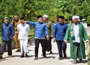 20241023_073308-min Peringatan Hari Santri, Paslon Jikir Komitmen Majukan Pondok Pesantren