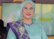 20241025_155421-min DPC IWAPI Kubu Raya Turut Meriahkan Festival Melayu Kalbar