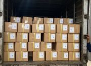 20241028_120404-min Polres Kubu Raya Amankan Kedatangan Logistik Surat Suara Pilgub Kalbar