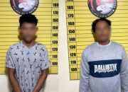 20241114_140942-min Dua Pengedar Sabu di Kubu Raya Ditangkap: Akui Sudah Tiga Kali Beraksi