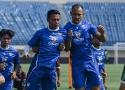 LINK LIVE STREAMING GRATIS Persis vs Persib Bandung, Nonton Siaran Langsung Indosiar Liga 1 Malam Ini