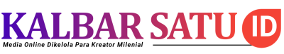 Kalbar Satu