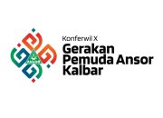 Logo PW GP Ansor Kalbar Link Download Logo Konferwil GP Ansor Kalbar Lengkap dengan Makna dan Ucapan