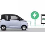 Harga Mobil Listrik Terbaru Harga Mobil Listrik Terbaru