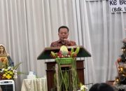 20241225_140014-min Ketua DPRD Kabupaten Landak Laksanakan Ibadah Natal Dengan Khidmat
