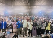 20241228_185743-min Ratusan Pemuda Hadiri Dies Natalis ke-I Korda 5 BEM SEKA