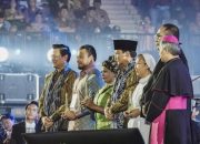 20241229_131923-min Hadiri Perayaan Natal Nasional, Presiden Prabowo Sampaikan Terima Kasih ke Kapolri & Panglima TNI