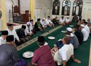 20250105_154724 Sujiwo Donasikan Rp40 Juta untuk Masjid Darusysyakirin Sungai Raya Dalam