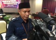 20250109_174813-min MS Budi saat usai Penetapan Pasangan Calon Gubernur dan Wakil Gubernur Kalimantan Barat Terpilih Hasil Pilkada serentak tanggal 27 November 2024, di Hotel Mercure, Kota Pontianak, Kamis (09/01/25).