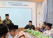 20250109_185317-min PWNU Riau Silaturrahim ke Muhammadiyah Bahas Sinergitas Keilmuan dan Kemitraan