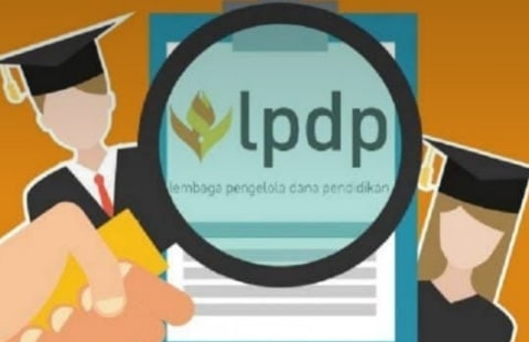 Jadwal dan Link Resmi Daftar LPDP Tahun 2025: Berikut Syarat Dilengkapi Caranya