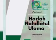 Link Download Gratis Harlah ke-102 NU Dilengkapi Cara Menggunakan Bingkai