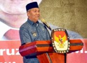 20250116_160357-min Pj Bupati Syarif Kamaruzaman: Pilkada Sukses Bentuk Semangat Bersama Membangun Kabupaten Kubu Raya
