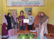 20250117_124216-min LAZISNU Kalbar Salurkan Bantuan Pangan di Panti Asuhan Syarief Hidayatullah
