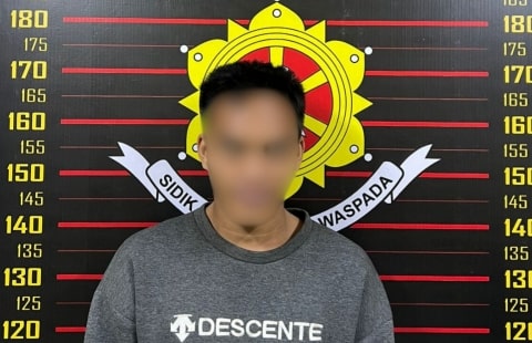 Residivis Pencurian di Kubu Raya Diringkus Polisi, Bawa Kabur Ponsel Korban