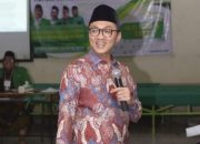 Profil dan Harta Kekayaan Aminuddin Maruf, Wamen BUMN Pernah Menjabat Ketum PB PMII Tahun 2014 - 2017