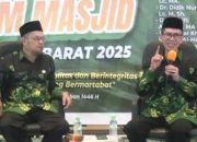 20250121_215910-min Prof Wajidi: Imam Masjid Harus Menjadi Panutan