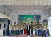 20250127_142833-min MWCNU dan PRNU Kecamatan Sebangki Dilantik, Kukuhkan Komitmen untuk Perdamaian dan Toleransi