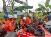 20250130_192852-min Warga Banjarmasin Melakukan Percobaan Bunuh Diri dari Tower SUTT Milik PLN