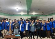 20250131_134202-min Pelantikan dan PKD PMII IAIN Pontianak Komitmen Majukan Organisasi