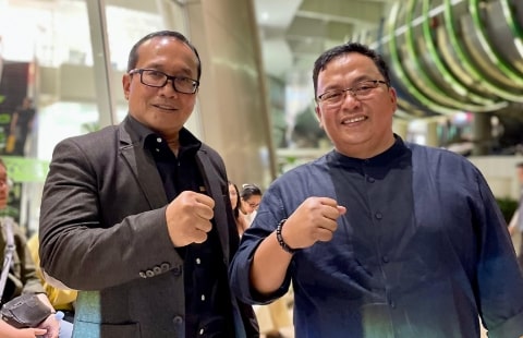 Sujiwo-Sukiryanto Akan Dilantik Tanggal 6 Februari 2025 Sebagai Bupati dan Wakil Bupati Kubu Raya